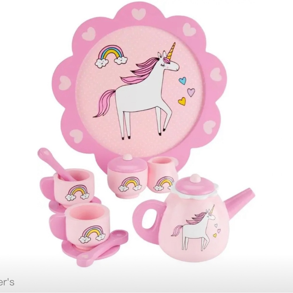 You tea pot